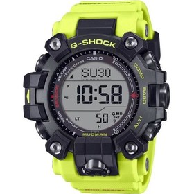 Resim Casio Gw-9500mry-1a9dr Erkek Kol Saati Gri 