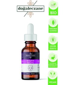 Resim Doğal Eczane Serumu 30 ML 