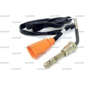 Resim SENSOR EGZOZ SICAKLIK POLO/CORDOBA/FABIA 10- CAYA-CAYB-CAYC 1.6 TDI PARTIKUL ARKASI MAHER 22857 OEM Maher