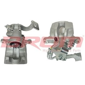 Resim Fren Kaliperi Arka Sağ To35022 Corolla Sedan E15/e18 Aurıs 12- 47830-02100 