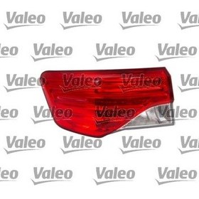 Resim Valeo 044911 Stop Lambası Sol Dıs Ampullu Avensıs 2011 