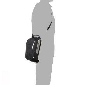 Resim SHAD SL12M DEPO ÜSTÜ ÇANTA 4 Litre X0SL12M 