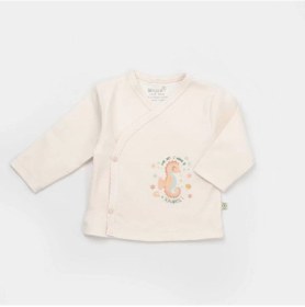 Resim Save The Seahorse 5'li Hastane Çıkış Seti Bej-mint Çok Renkli 