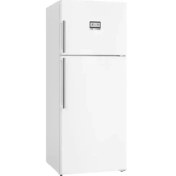 Resim Bosch KDN76AWF1N F Enerji Sınıfı 418 lt No Frost Buzdolabı 