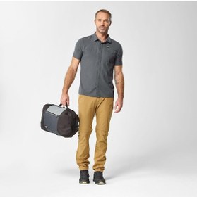 Resim Lafuma Skım Gömlek Kısa Kollu Erkek Lfv11897 8280 Gri 