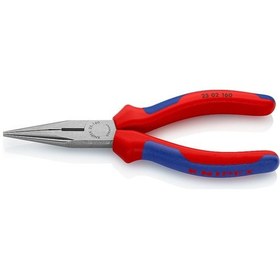 Resim Knipex 2502160 Kargaburun 