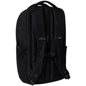 Resim The Sırt Çantası North Face Vault Sırt Çantası Nf0a3vy24h01 Siyah 