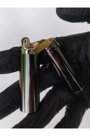 Resim marpas Hediyelik Koleksiyonluk Gazlı Ve Elektrikli Çakmak Özel Kutulu 