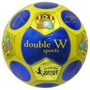 Resim deniz sport Parlak Futbol Topu 