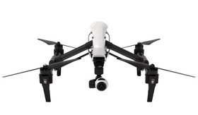 Resim DJI Inspire 1 Çift Kumandalı Multikopter Drone Seti 