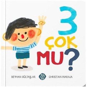 Resim 3 Çok Mu / Beyhan Gültaşlar 
