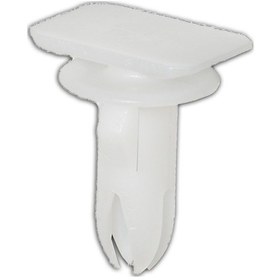 Resim Klips A0009916271 Mercedes Smart 10 Adet 