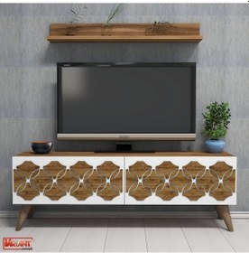 Resim Variant Nisan Tv Ünitesi 