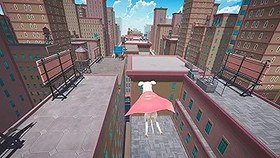 Resim DC Kripto Süper Köpek: Kripto ve Ace'nin Maceraları (PS4) 