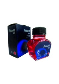 Resim Mürekkep Serisi 4001 30 Ml Yazı Mürekkebi Kırmızı 