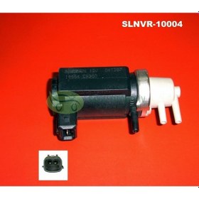 Resim Solenoid Valfi Navara 2.5 Dci 2005- 
