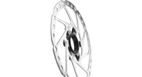 Resim Shimano Deore/slx/zee SM-RT64 180MM Center Lock Rotor (External) 