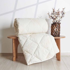 Resim Evidea Soft Bambu Çift Kişilik Yorgan - 195x215 cm 