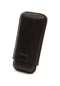 Resim Joseph Jemarcıgar620618 Jemar Cep Seyahat Humidor Puro Taşıma Kılıfı 