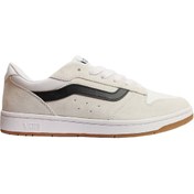 Resim Vans Ryland Ls Erkek Beyaz Günlük Ayakkabı 