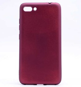 Resim Asus Zenfone 4 Max ZC554KL Kılıf Soft Mat Premier Case 