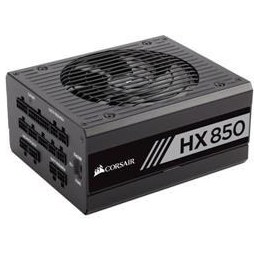 Resim Corsair CP-9020138-EU Hx850 850W Tam Moduler 80 Plus Platınum Guc Kaynagı 