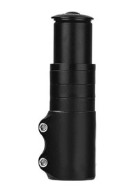 Resim Impact Zürafa Gidon Yükseltme Aparatı 117Mm Siyah 