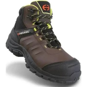 Resim Heckel Maccrossroad Brown 2.0 S3 Bot 