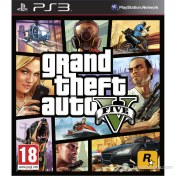 Resim GTA 5 PS3 