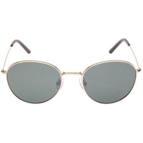 Resim Fila Sfıb43 52300p 03 Unisex Güneş Gözlüğü Altın 