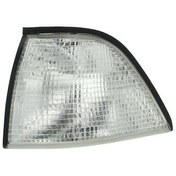 Resim BMW E36 2D COUPE CABRIO BEYAZ SOL SİNYAL 82199403093 