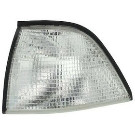 Resim BMW E36 2D COUPE CABRIO BEYAZ SOL SİNYAL 82199403093 