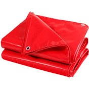 Resim Polyester Branda 3X6 Metre Kapsüllü 550 Gr/M² Pvc Tente Ve Tır Br (546719323) 