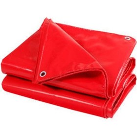 Resim Polyester Branda 3X6 Metre Kapsüllü 550 Gr/M² Pvc Tente Ve Tır Br (546719323) 