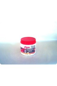 Resim Dyo Üniversal Pasta Kırmızı Kapak 500 gr 
