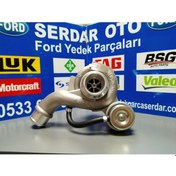 Resim Connect Turbo Sarj 1.8 Dizel 2002-2007 Arasi 432481004 