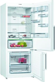 Resim Bosch KGN76AWF0N No Frost Bosch