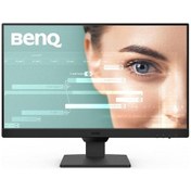 Resim BENQ GW2490 23.8" IPS 5 Ms 100 Hz 2x HDMI DP MM Eye Care Monitör 