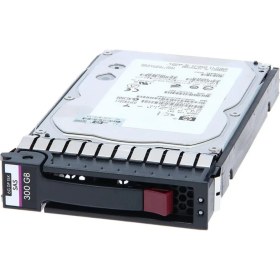 Resim HP 300 GB 15K SAS 3.5 Hard Drive 