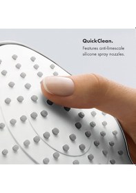 Resim Hansgrohe 100 El Duşu E 3-jet, 2,5 Gpm Diğer 