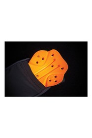 Resim Icon Field Armor 3 Dirsek Koruma Siyah 