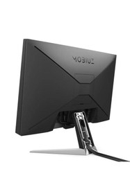 Resim BENQ 23.8" VA MOBIUZ EX240N 1MS 165Hz HDMI-DP MULTIMEDYA GAMING MONİTÖR 