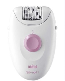Resim Braun Silk-épil 1 1170 Epilatör / Epilasyon 