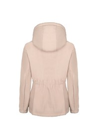 Resim Tommy Hilfiger Tommy Hılfıger Kadın Mont Tw4mp404-chı Tw4mp404-chı Krem Krem 