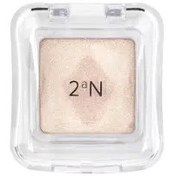 Resim 2aN Pure Glash Highlighter - ND01 Shell 2.7 gr 