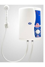 Resim ARTEMİS Elektro Model Elektrikli Şohben 8 mt Kablolu Tam Takım Set 