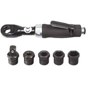 Resim Gav Os-8312L Havalı Kombine Cırcır N11.4787 