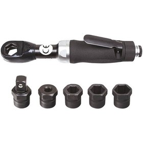 Resim Gav Os-8312L Havalı Kombine Cırcır N11.4787 