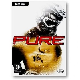 Resim Pure PC 