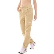 Resim The North Face W Exploratıon Conv Reg Straıght Pant - E Kadın Pantolon Krem 